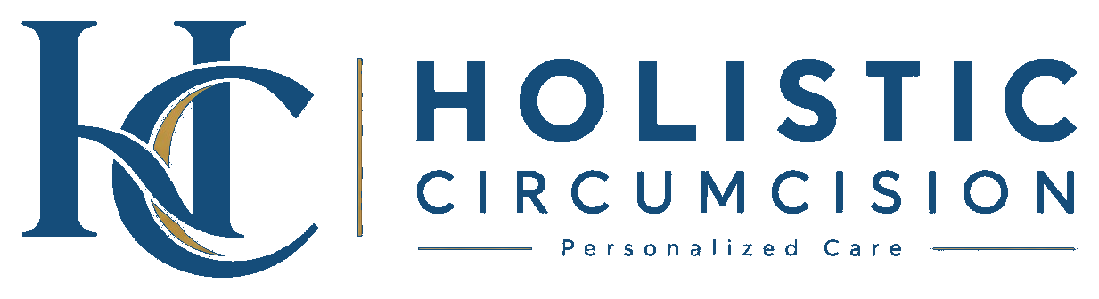 Holistic Circumcision – Personalized Care